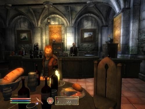 The Elder Scrolls IV Oblivion 092832,3
